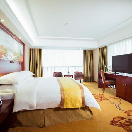 Vienna Classic Hotel Xi'an  Eksteriør bilde