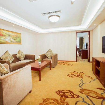 Vienna Classic Hotel Xi'an  Eksteriør bilde